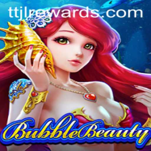 Discovering BubbleBeauty: The Alluring Adventure Game with TTJL Challenge