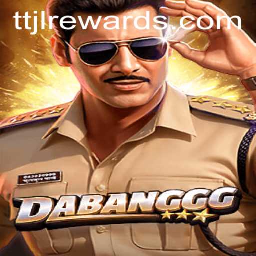 DABANGGG: A New Sensation in the World of Gaming