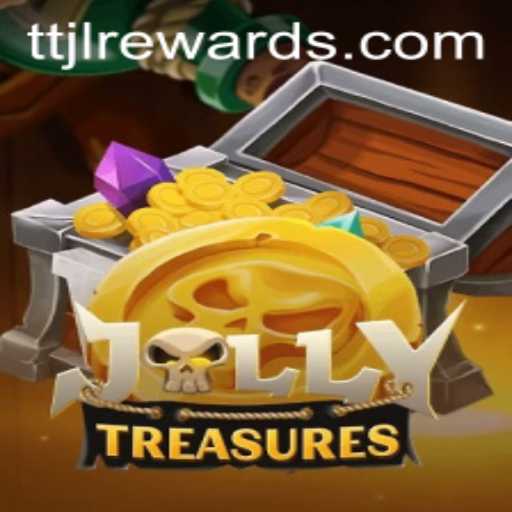Discover the World of JollyTreasures: A New Gaming Adventure with TTJL