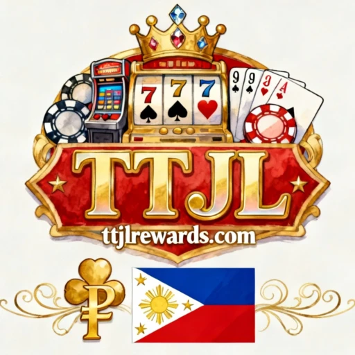 TTJL logo