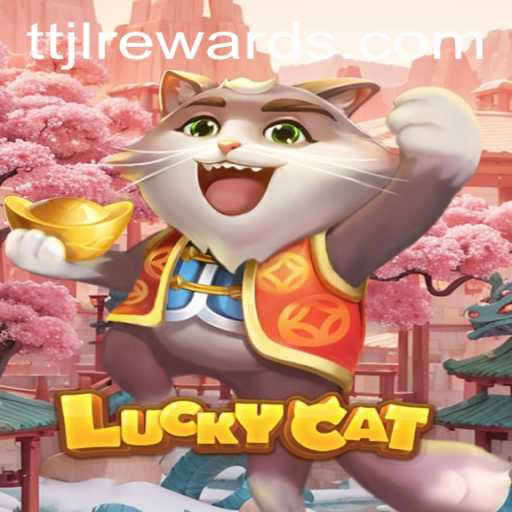 Exploring the Fascinating World of LuckyCat: A Game of Chance and Strategy