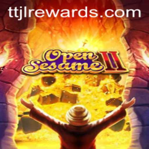 Unlocking the Adventure: OpenSesameII and the Secrets of TTJL