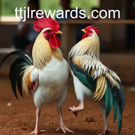 The Intricacies and Culture of Sabong Games Featuring TTJL