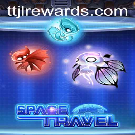 Exploring the Galactic Adventures of SpaceTravel: A Journey Through the TTJL