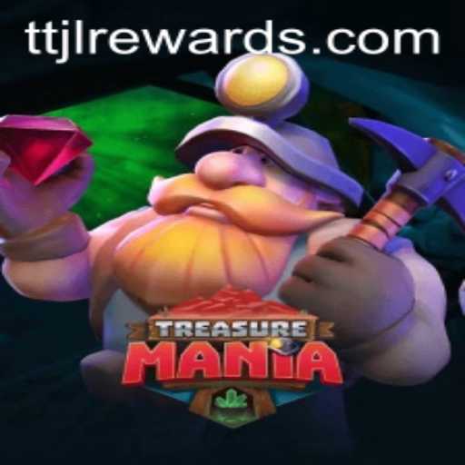 Discover TreasureMania: An Immersive Adventure with TTJL